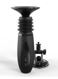 Секс-машина Body Dock Thruster - Pipedream - купить с доставкой в Астрахани