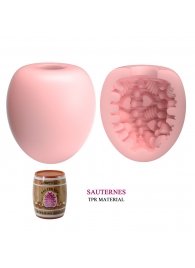 Мастурбатор в футляре-бочке Charming Barrel Sauternes - Baile - в Астрахани купить с доставкой