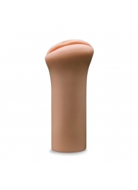 Мастурбатор-вагина Mamacita Realistic Latin Masturbator - Blush Novelties - в Астрахани купить с доставкой