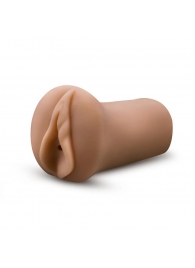 Мастурбатор-вагина Mamacita Realistic Latin Masturbator - Blush Novelties - в Астрахани купить с доставкой