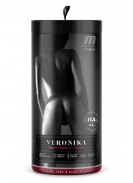 Мастурбатор-вагина Soft   Wet Veronika Realistic Beige Masturbator - Blush Novelties - в Астрахани купить с доставкой