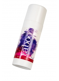 Стимулирующий гель для женщин Gel Pleasure Taboo - 30 мл. - RUF - купить с доставкой в Астрахани