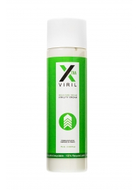 Крем для мужчин Xtra Viril - 75 мл. - RUF - купить с доставкой в Астрахани