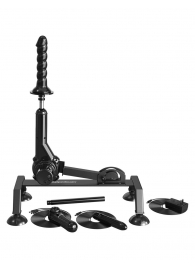 Секс-машина Body Dock Pro - Pipedream - купить с доставкой в Астрахани