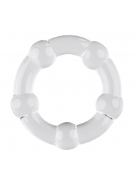 Набор из 3 эрекционных колец Erection Rings Set - Selopa - в Астрахани купить с доставкой