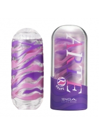 Мастурбатор Tenga Arte Drape - Tenga - в Астрахани купить с доставкой