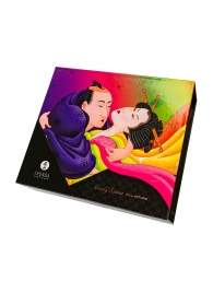 Подарочный набор Fruity Kisses из 3 предметов - Shunga - купить с доставкой в Астрахани