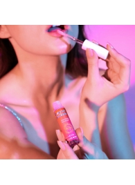 Возбуждающий блеск для губ Love Potion - 8 мл. - Love to Love - купить с доставкой в Астрахани