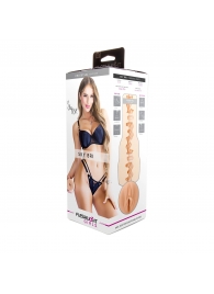 Мастурбатор-вагина Fleshlight Girls - Sky Bri Celestial - Fleshlight - в Астрахани купить с доставкой