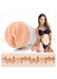 Мастурбатор-вагина Fleshlight Girls - Sky Bri Celestial - Fleshlight - в Астрахани купить с доставкой