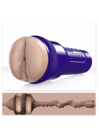 Телесный мастурбатор-анус Fleshlight Boost Blast Female - Fleshlight - в Астрахани купить с доставкой