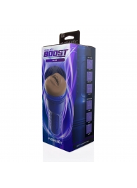 Мастурбатор-рот Fleshlight Boost Blow - Fleshlight - в Астрахани купить с доставкой