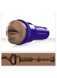 Мастурбатор-рот Fleshlight Boost Blow - Fleshlight - в Астрахани купить с доставкой