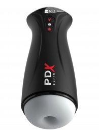 Мастурбатор с вибрацией Fap-gasm - Pipedream - в Астрахани купить с доставкой