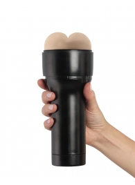 Мастурбатор-анус Feel Stroker Extra Tight - Kiiroo - в Астрахани купить с доставкой