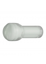 Люминесцентный мастурбатор-вагина FeelGlow Stroker - Kiiroo - в Астрахани купить с доставкой