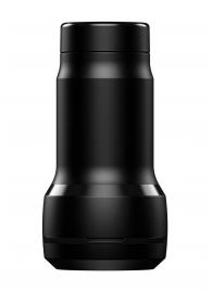 Черный мастурбатор Feel Pocket Stroker - Kiiroo - в Астрахани купить с доставкой