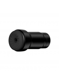 Черный мастурбатор Feel Pocket Stroker - Kiiroo - в Астрахани купить с доставкой