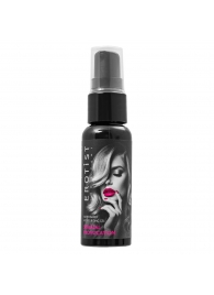 Увлажняющий гель-смазка Erotist Sweet Provocation - 30 мл. - Erotist Lubricants - купить с доставкой в Астрахани