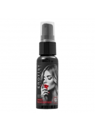 Съедобный гель Erotist Sweet Provocation Watermelon - 30 мл. - Erotist Lubricants - купить с доставкой в Астрахани