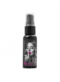 Съедобный гель Erotist Sweet Provocation Grapes - 30 мл. - Erotist Lubricants - купить с доставкой в Астрахани