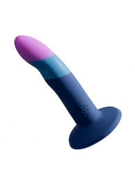 Страпон унисекс Romp Piccolo Pegging Kit - ROMP - купить с доставкой в Астрахани