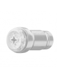 Мастурбатор Feel Pocket Stroker Crystal - Kiiroo - в Астрахани купить с доставкой