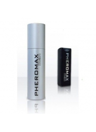Концентрат феромонов без запаха Pheromax Man для мужчин - 14 мл. - Pheromax - купить с доставкой в Астрахани