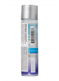 Охлаждающий лубрикант на водной основе JO Personal Lubricant H2O COOLING - 120 мл. - System JO - купить с доставкой в Астрахани