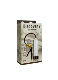 Вакуумная помпа Discovery Astronaut - Lola Games - в Астрахани купить с доставкой