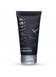 Крем-пролонгатор для мужчин Long Stay - 50 мл. - Erotist Lubricants - купить с доставкой в Астрахани