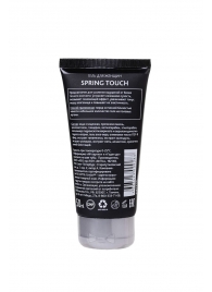 Сужающий гель для женщин Spring Touch - 50 мл. - Erotist Lubricants - купить с доставкой в Астрахани