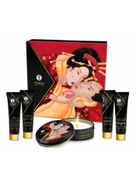 Подарочный набор GEISHA - Shunga - купить с доставкой в Астрахани