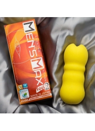 Мастурбатор-вагина Men sMax Feel 2 - Men sMax - в Астрахани купить с доставкой
