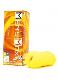 Мастурбатор-вагина Men sMax Feel 2 - Men sMax - в Астрахани купить с доставкой