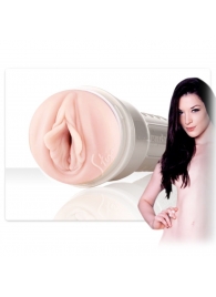 Мастурбатор-вагина Fleshlight Girls - Stoya Destroya - Fleshlight - в Астрахани купить с доставкой