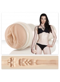 Мастурбатор-вагина Fleshlight Girls - Stoya Destroya - Fleshlight - в Астрахани купить с доставкой