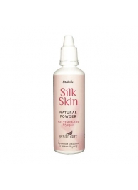 Натуральная пудра для ухода за игрушками Silk Skin - Sitabella - в Астрахани купить с доставкой