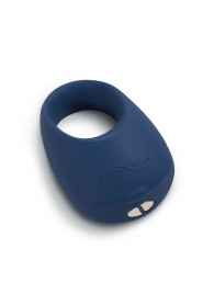 Синее эрекционное виброкольцо We-vibe Pivot - We-vibe - в Астрахани купить с доставкой