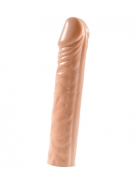 Удлиняющая насадка Extension sleeve - 17 см. - Sitabella - в Астрахани купить с доставкой