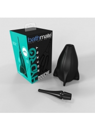 Анальный душ Hydro Rocket - Bathmate - купить с доставкой в Астрахани