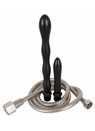 Набор для интимного душа Shower me Deluxe - Orion - купить с доставкой в Астрахани