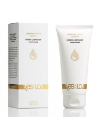 Интимный гель-смазка на водной основе YESforLOV Moisturising Intimate - 100 мл. - YESforLOV - купить с доставкой в Астрахани