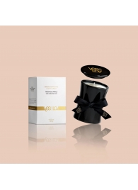 Массажная свеча Titillating Massage Candle - 120 мл. - YESforLOV - купить с доставкой в Астрахани