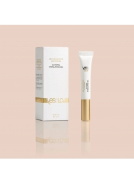 Возбуждающий интимный гель для женщин EXCITEMENT GEL FOR WOMEN - 10 гр. - YESforLOV - купить с доставкой в Астрахани
