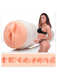Мастурбатор-вагина Fleshlight Girls - Adriana Chechik Empress - Fleshlight - в Астрахани купить с доставкой