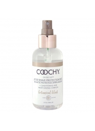 Защищающий мист для зоны бикини COOCHY Botanical Blast - 118 мл. - Coochy - купить с доставкой в Астрахани