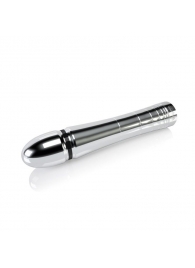 Фаллоимитатор для электростимуляции Glossy Glen Dildo - 14 см. - MyStim - купить с доставкой в Астрахани