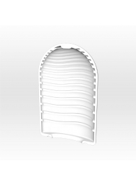 Карманный мастурбатор WAVE LINE - Tenga - в Астрахани купить с доставкой