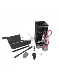 Прозрачная гидропомпа HydroXTREME5 - Bathmate - в Астрахани купить с доставкой